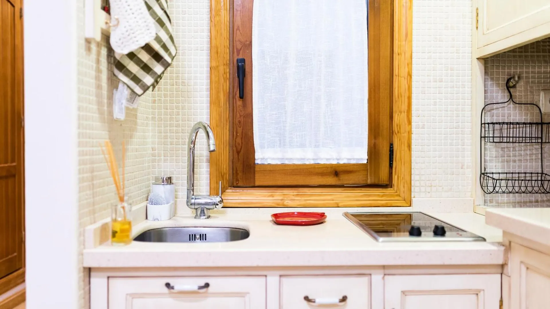 Apartamento Precioso Piso En Pleno Centro De Granada Junto A Iglesia De San Matias España