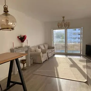  Apartamento Campos De Gualdalmina España