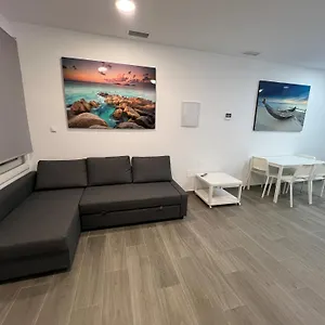  Apartamento Montalvo Metropolis A España