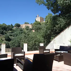  Apartamento Turísticos Mauror