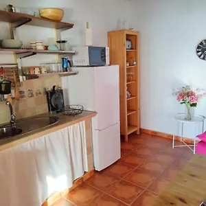  Сasa de vacaciones Yeya House España