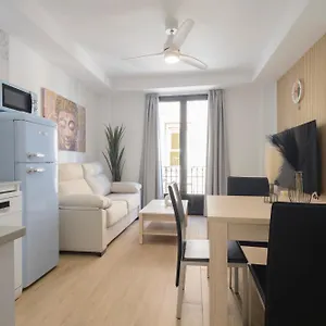  Apartamento J De La Alhambra