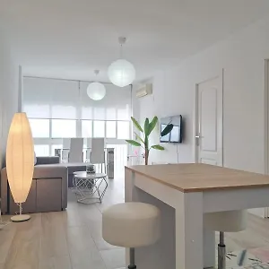  Apartamento Eye