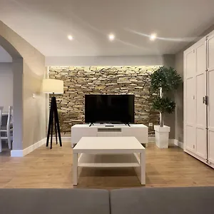  Apartamento Anaya,1º,2º En Pleno Centro De